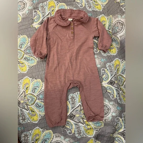 Bundle of 18-24 month Rompers - Picture 2 of 10